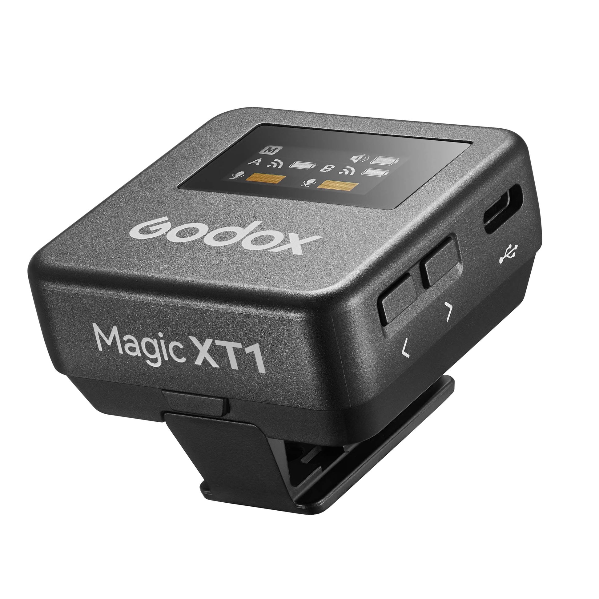 Magic XT1 Wireless Mic and Speaker System Receiver