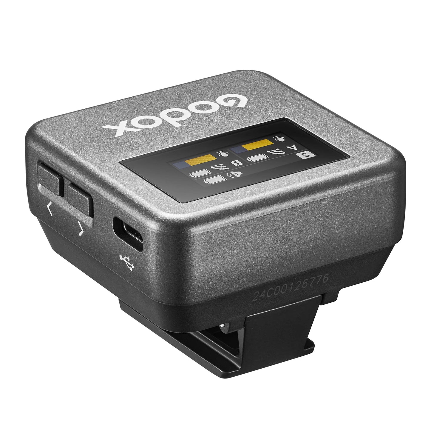 Godox Magic XT1 Wireless Microphone and Speaker System Receiver