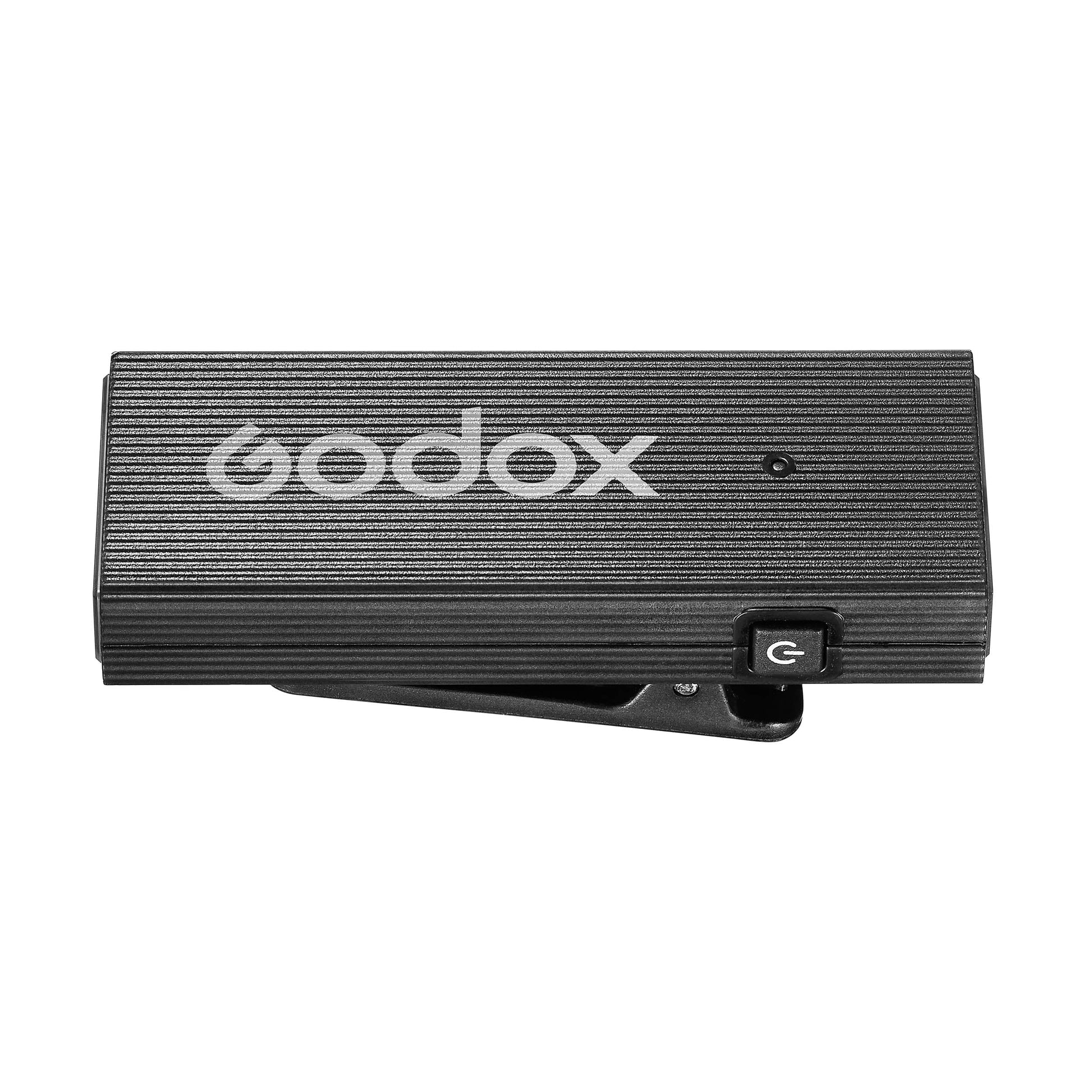 GODOX MoveLink Mini UC USB Type-C Clip-On Wireless Microphone System Mic