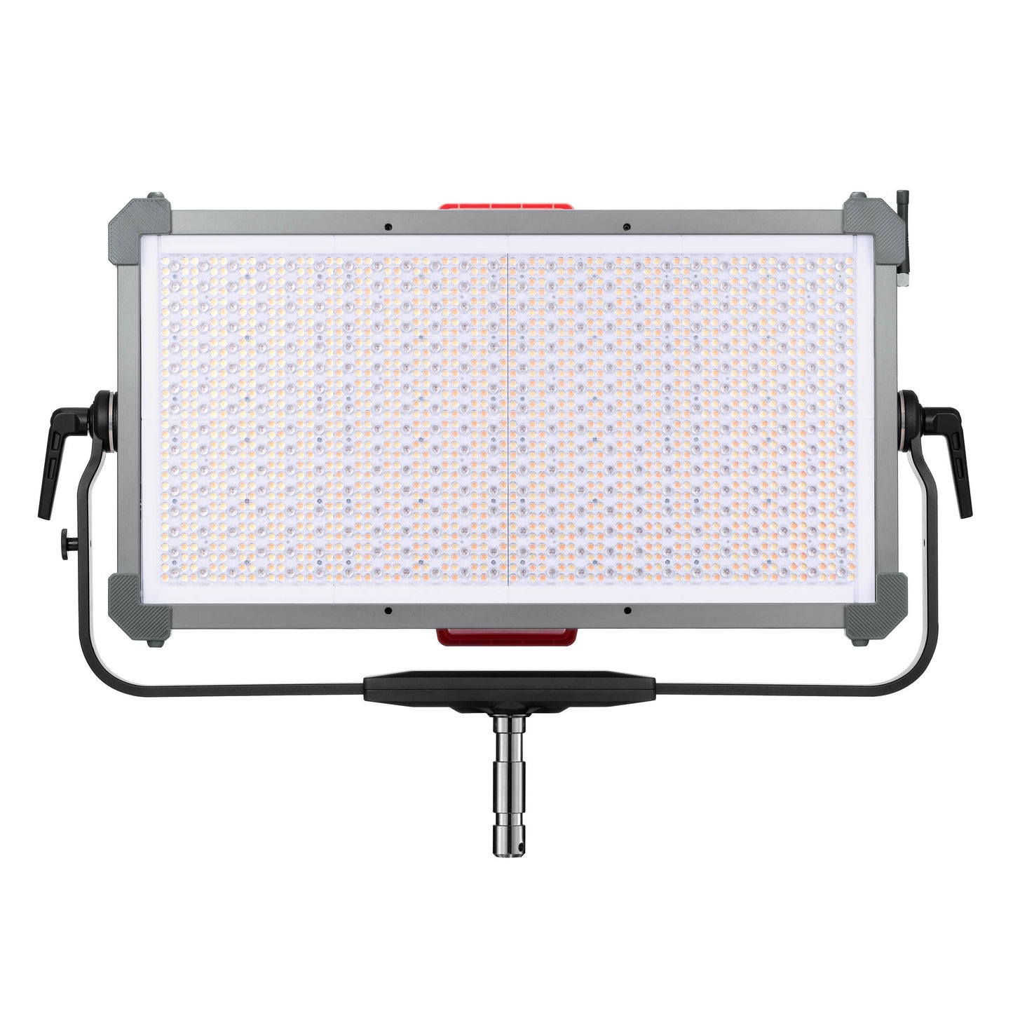 Godox KNOWLED P1200R Hard RGB LED Hard Light Panel (Front View)