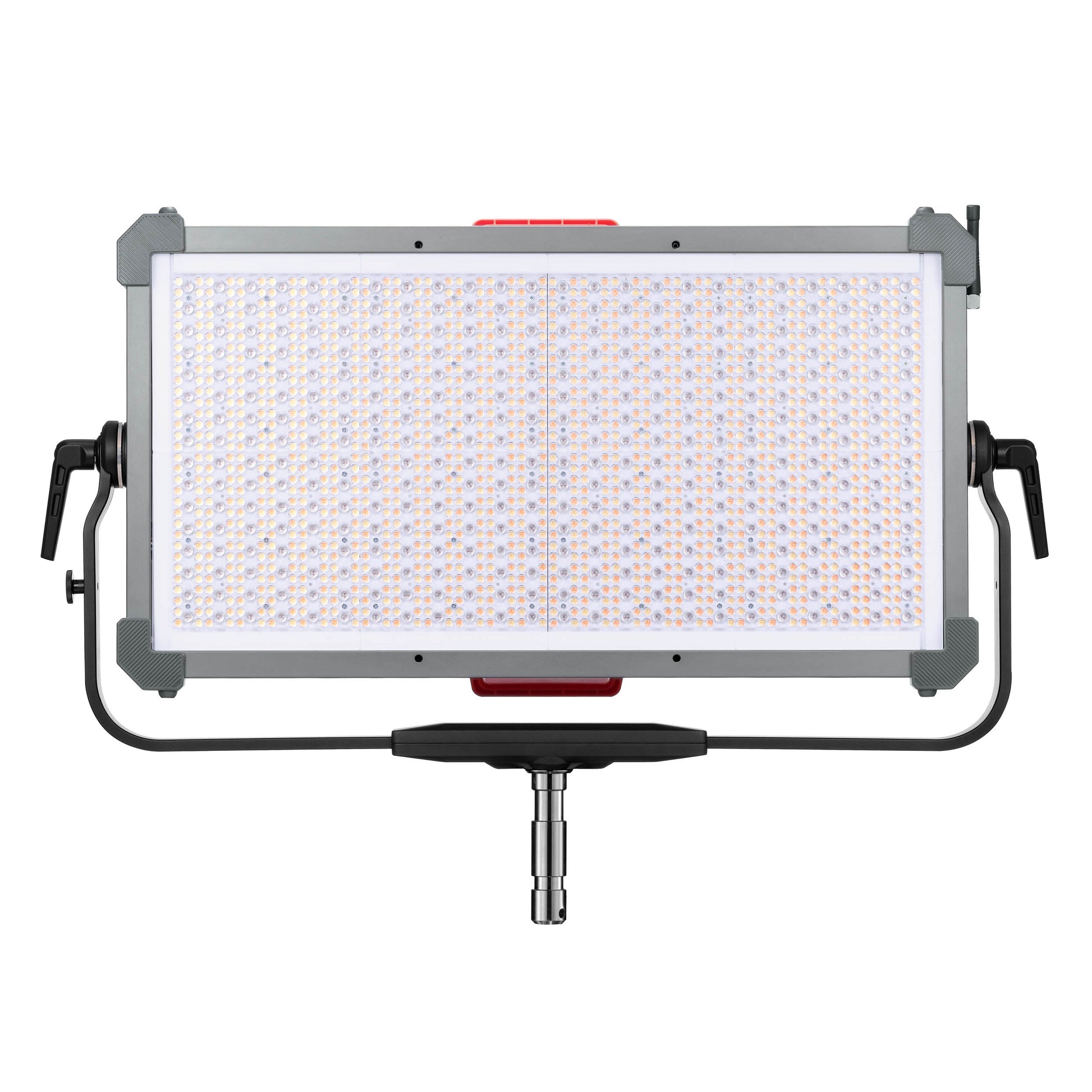Godox KNOWLED P1200R Hard RGB LED Hard Light Panel (Front View)