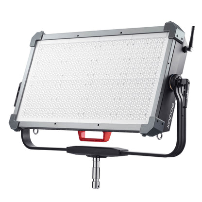 Godox KNOWLED P1200R Hard RGB LED Hard Light Panel (Front View)
