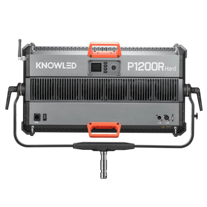 Godox KNOWLED P1200R Hard RGB LED Hard Light Panel (Back View)