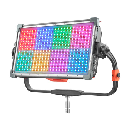 GODOX KNOWLED P1200R HARD P8 K1 2'x1' Weatherproof Full-Colour RGB LED Pixel Panel