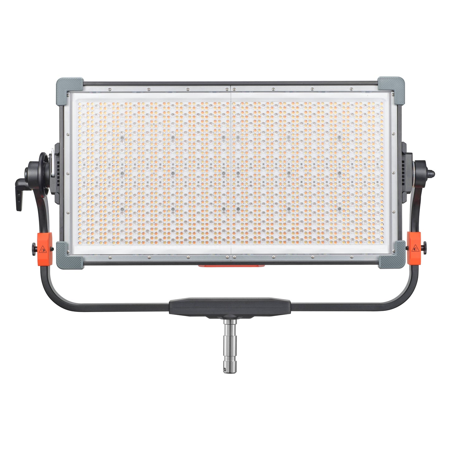 Godox KNOWLED P1200R HARD P8 K1 2'x1' Full-Colour RGB LED Pixel Panel  (Front View)