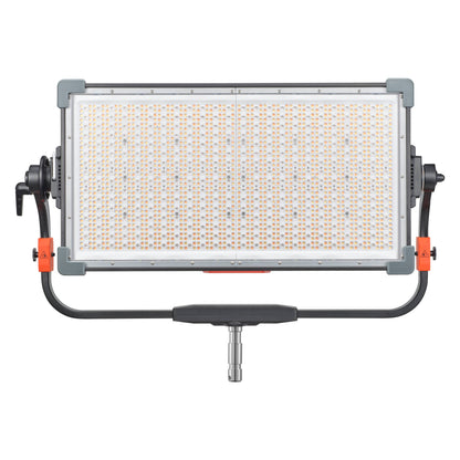 Godox KNOWLED P1200R HARD P8 K1 2'x1' Full-Colour RGB LED Pixel Panel  (Front View)