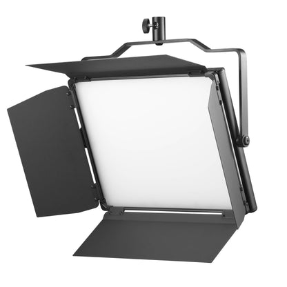 Godox P120Bi Bi-Colour LED  Light Panel (Front View, Mounted from above)