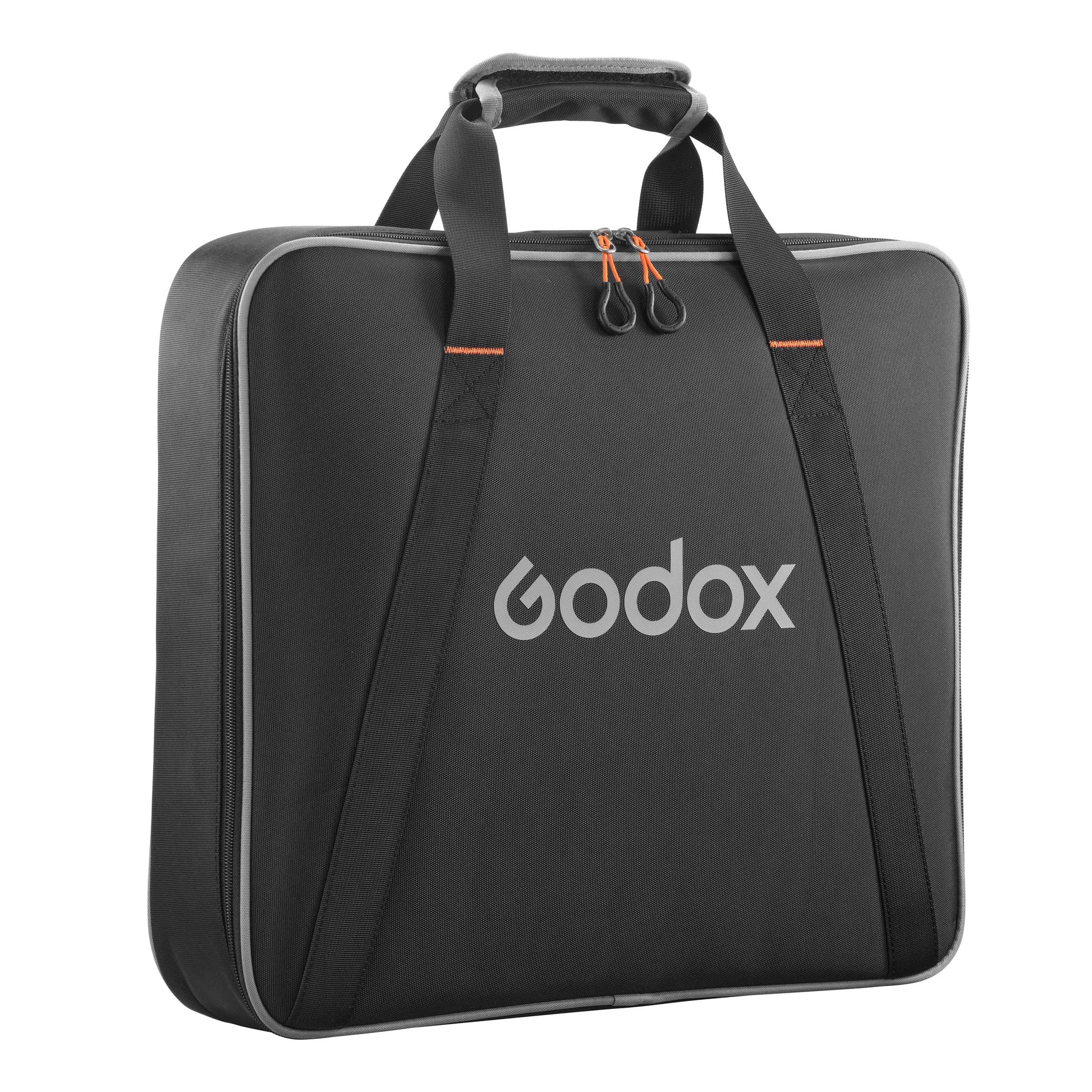 Godox P120D Daylight LED  Light Panel Carry Case