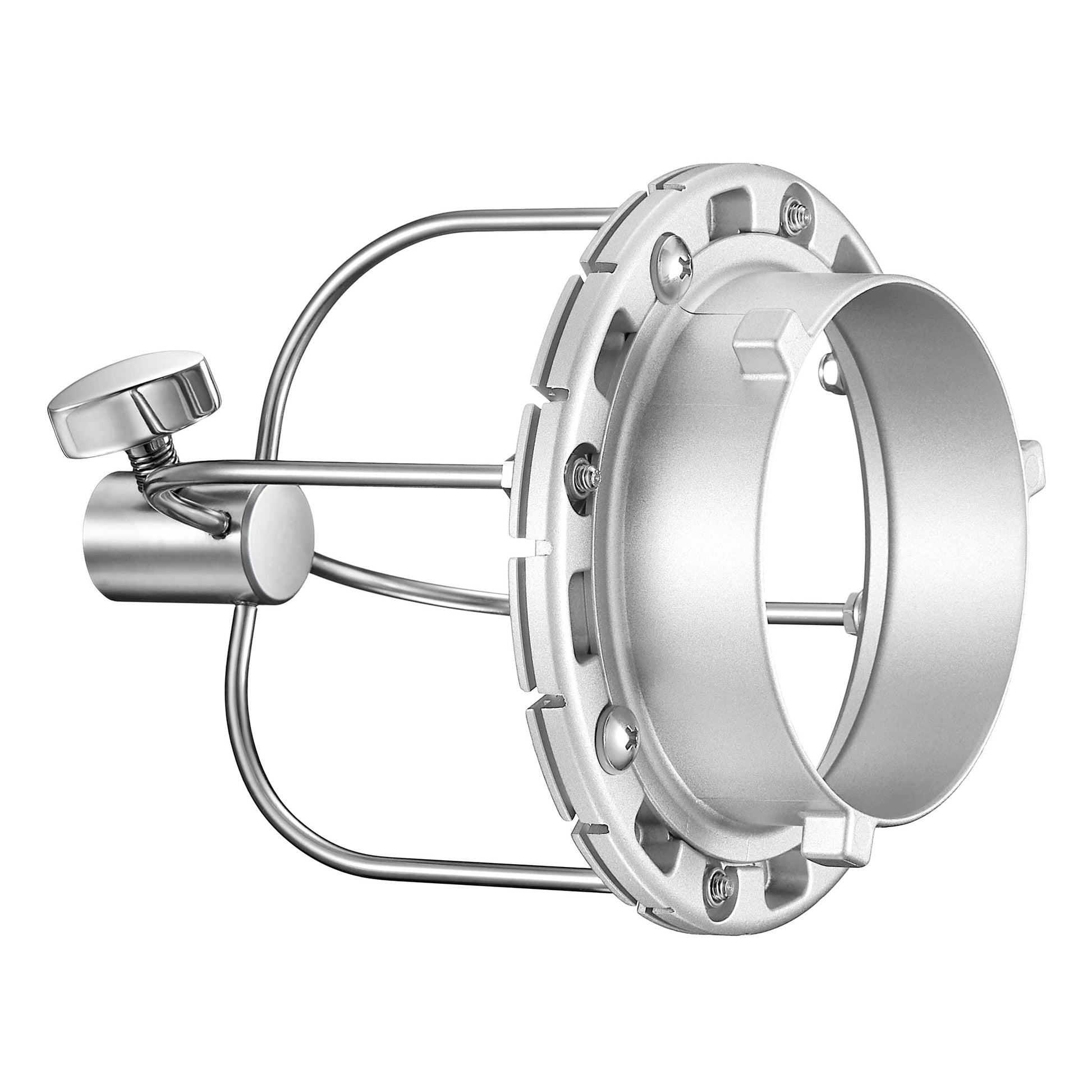Godox Parabolic128 Parabolic Reflector (S-Type Mounting Ring)