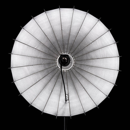 Godox Parabolic158 Parabolic Reflector (In the outer position)
