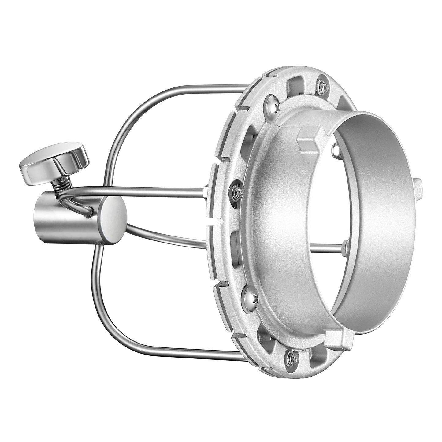 Godox Parabolic158 Parabolic Reflector (S-Type Mounting Ring)