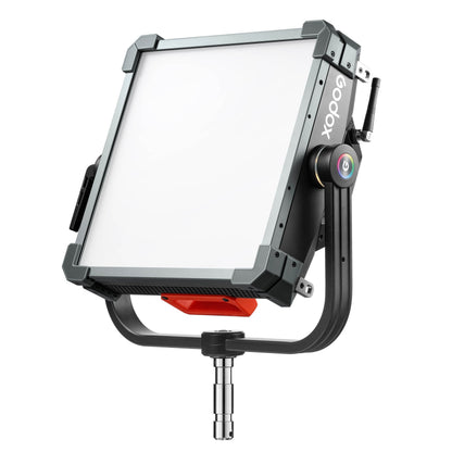 Godox KNOWLED P300R 1'x1' RGBWW Pixel LED Light Panel 