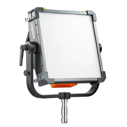 Godox KNOWLED P300R 1'x1' RGBWW Pixel LED Light Panel 