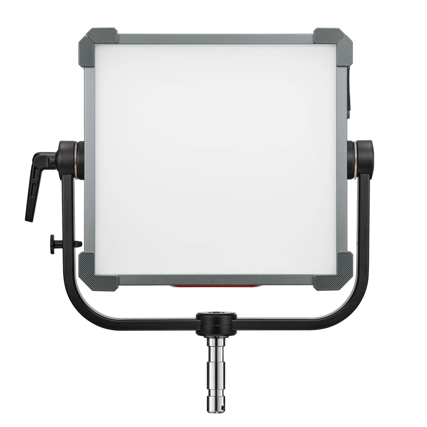KNOWLED P300R 350W 1'x1' RGBWW PIXEL LED Light Panel (Front View)