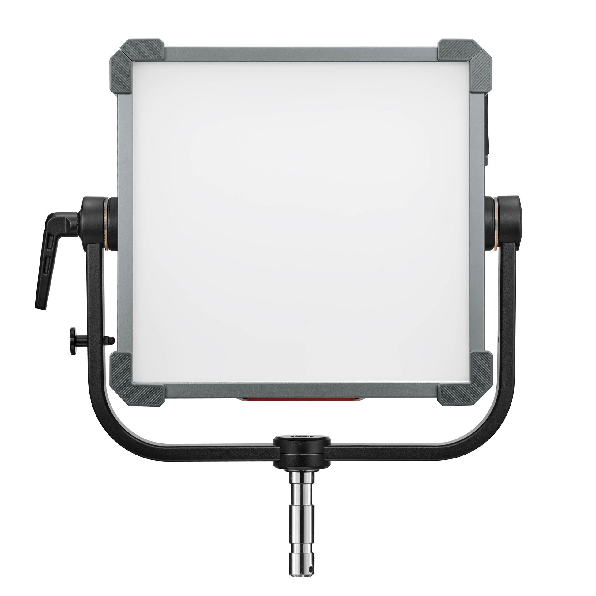 KNOWLED P300R 350W 1'x1' RGBWW PIXEL LED Light Panel (Front View)