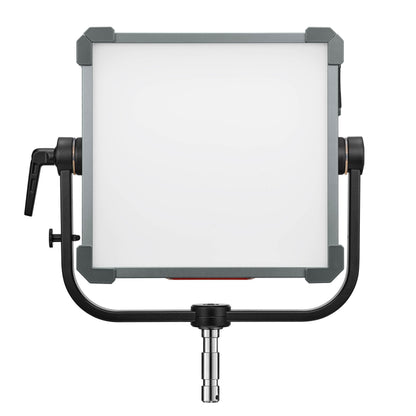 KNOWLED P300R 350W 1'x1' RGBWW PIXEL LED Light Panel (Front View)