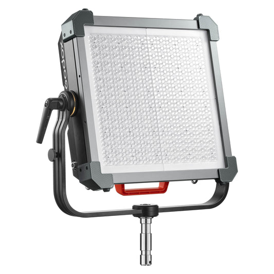 Godox KNOWLED P600R Hard RGBWW Hard Light Cine LED Panel