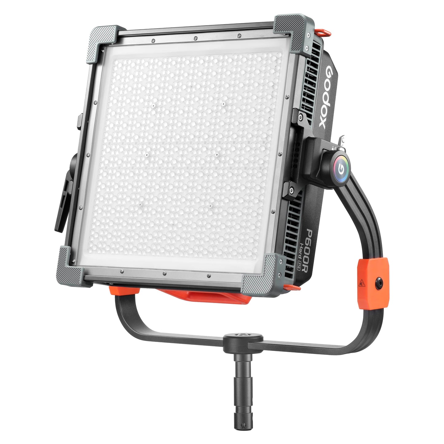 KNOWLED P600R HARD P4 K1 1'x1' Weatherproof Full-Colour RGB LED Pixel Panel