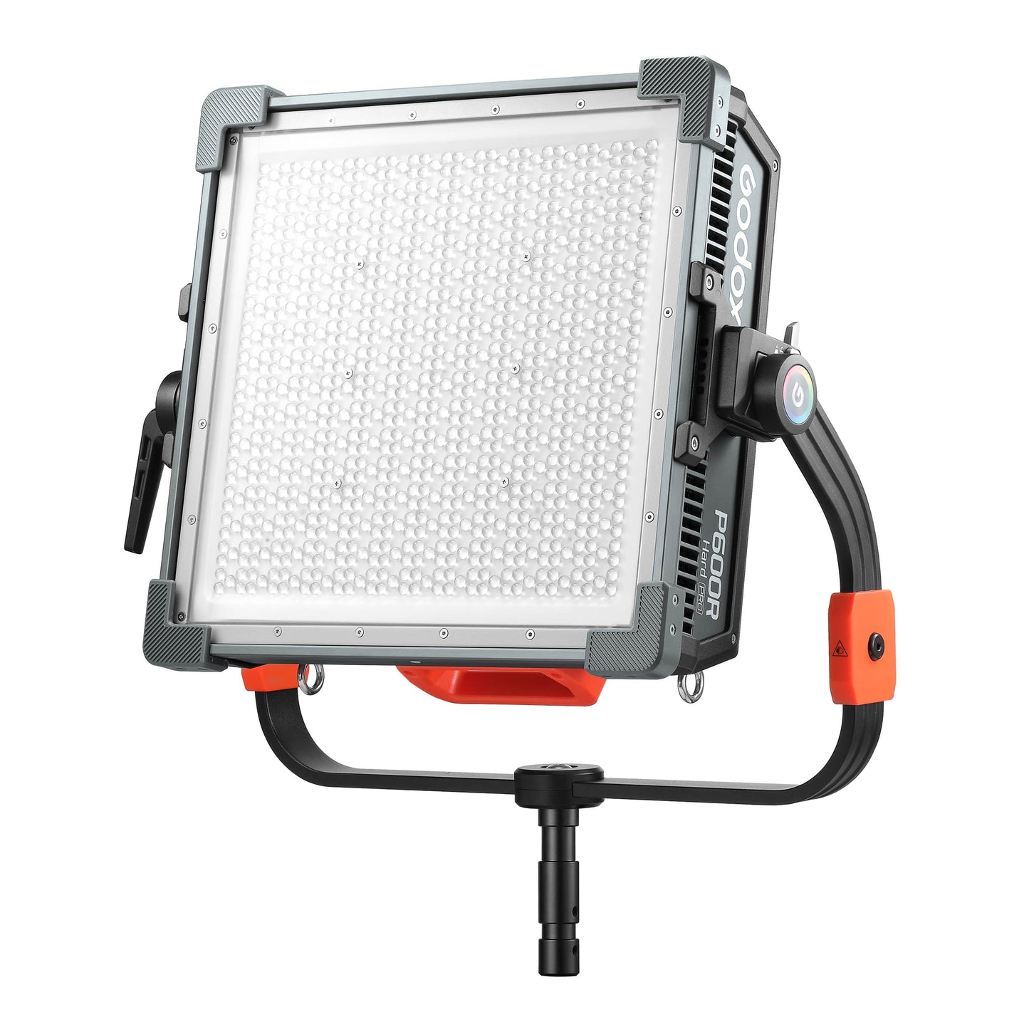 Godox KNOWLED P600R Hard Pro IP65 Weatherproof RGB LED Panel 