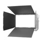 Godox P600RB4 2'x1' Barn Doors for KNOWLED P-Series