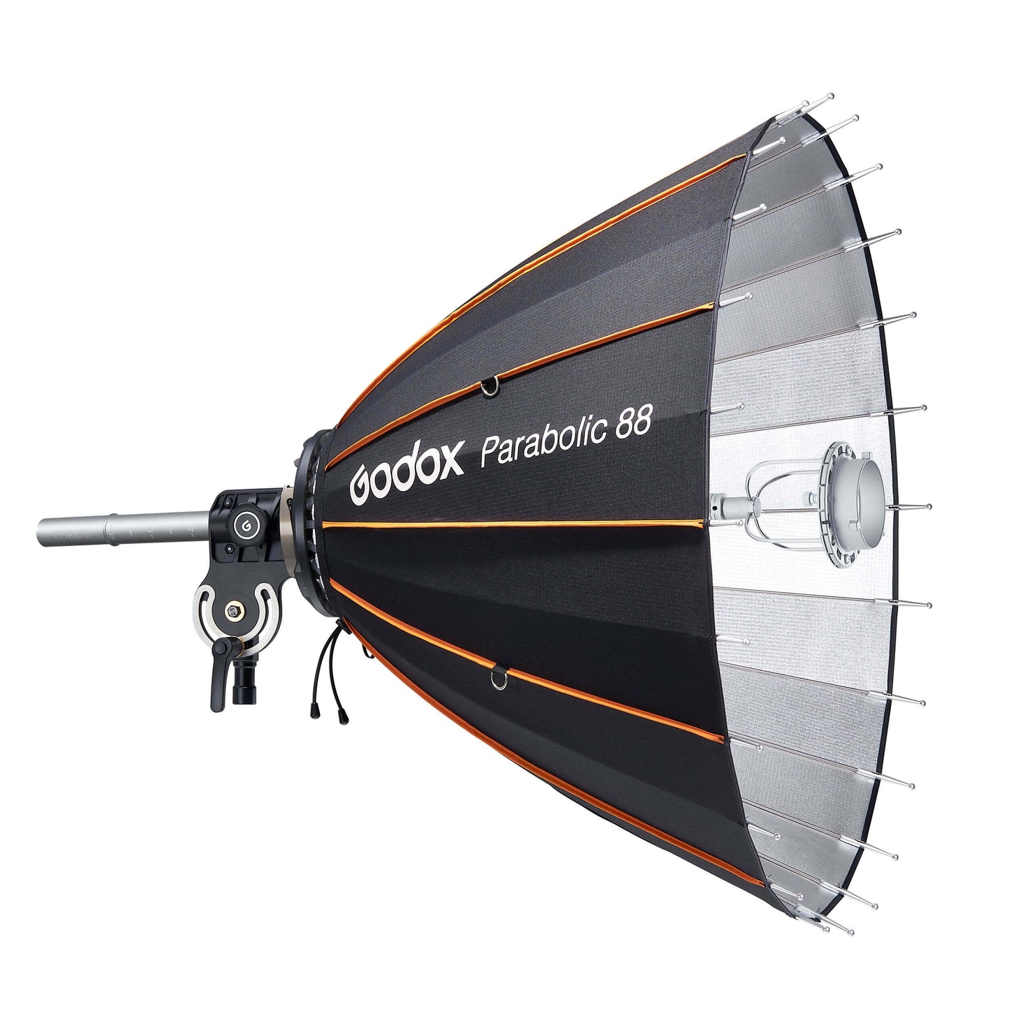 Godox P88 S-Type Parabolic Reflector Light Focusing System