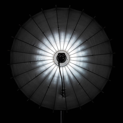 Godox Parabolic88 Parabolic Reflector (In the inner-most position)