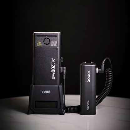 PB1000 Power Grip for Speedlights
