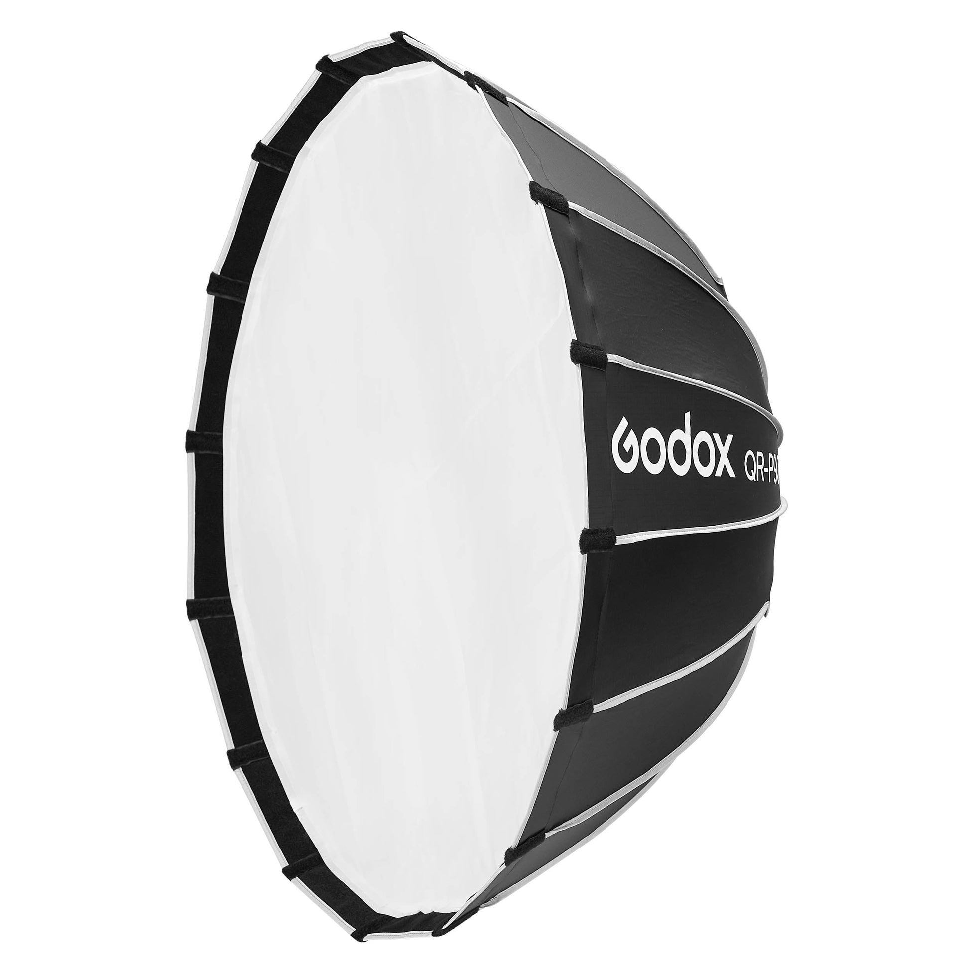 Godox QR-P90T Slim-lined Collapsible Parabolic Softbox