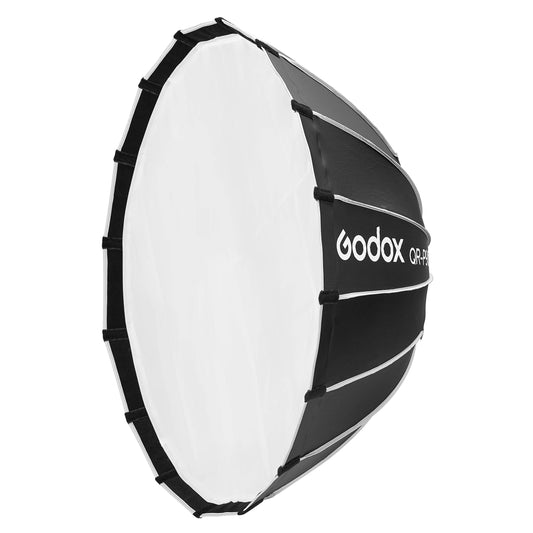 Godox QR-P90T Slim-lined Collapsible Parabolic Softbox
