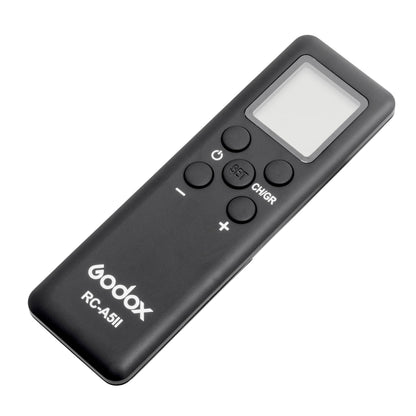 RC-A5 II 433MHz Wireless Light Remote Control For LED Lights