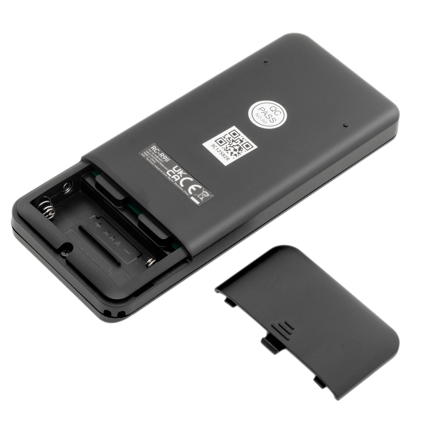 RC-R9II 2.4GHz Remote Control for GODOX RGB LED Lights