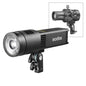 Godox RS100Bi Main image with  a pure white background