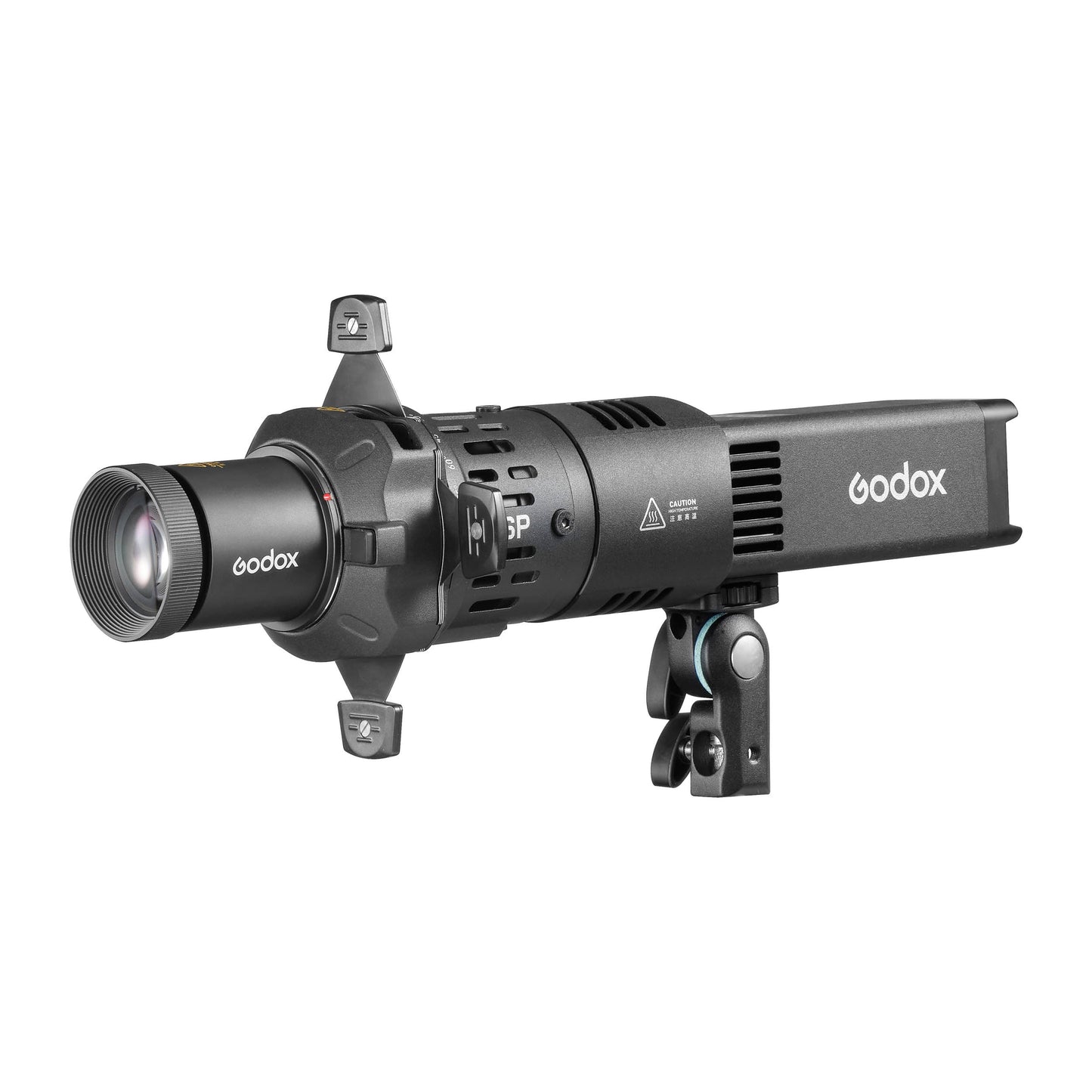 RS100Bi K1 Super Compact Bi-Colour LED Video Light Fixture