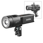 Godox RS100R Main image with  a pure white background