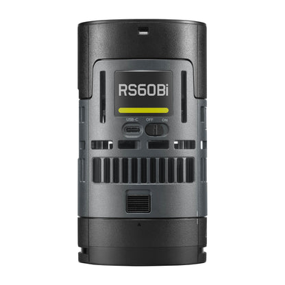 Godox RS60Bi 2K Twin  Compact Bi-Colour LED Light Kit