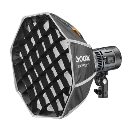 Godox RS60Bi 2K Twin  Compact Bi-Colour LED Light Kit