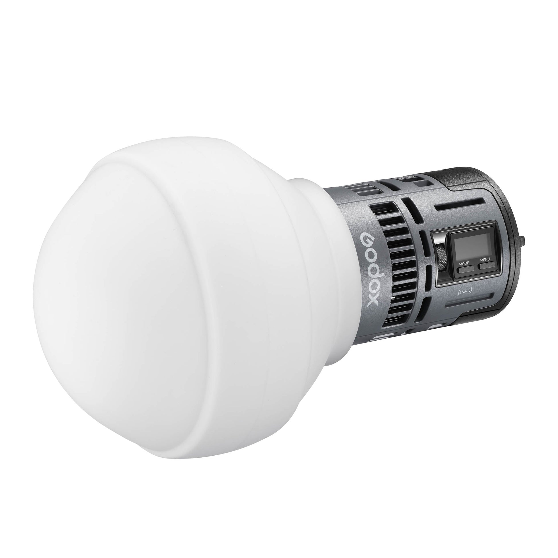 Godox RS60Bi 2K Twin  Compact Bi-Colour LED Light Kit