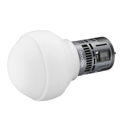 Godox RS60Bi 2K Twin  Compact Bi-Colour LED Light Kit