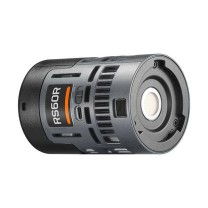Godox RS60R RGB LED Video Light 