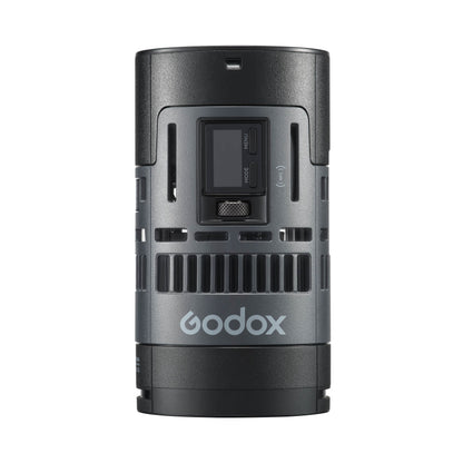 Godox RS60R RGB LED Video Light 