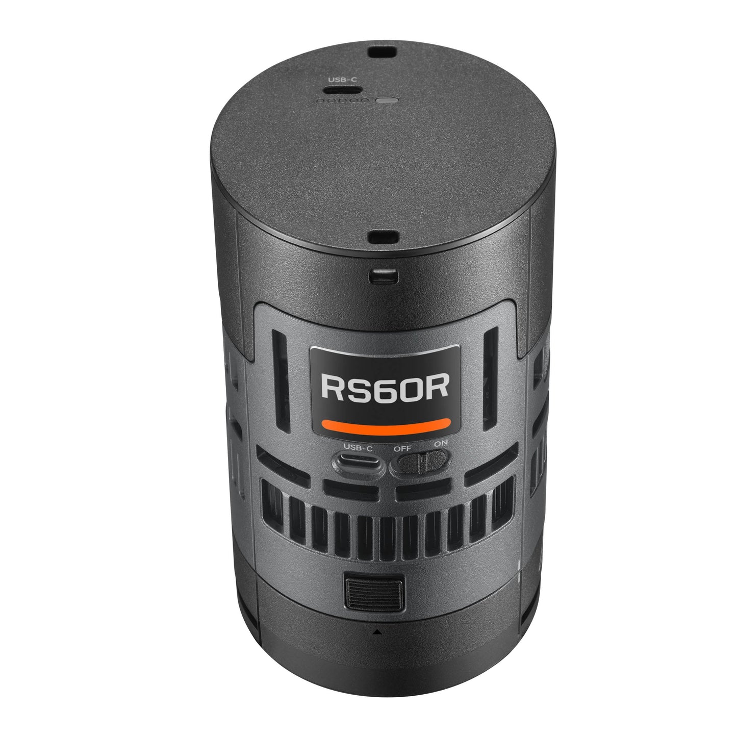 Godox RS60R 2K Compact Multi-Color RGB LED Video Light Kit 