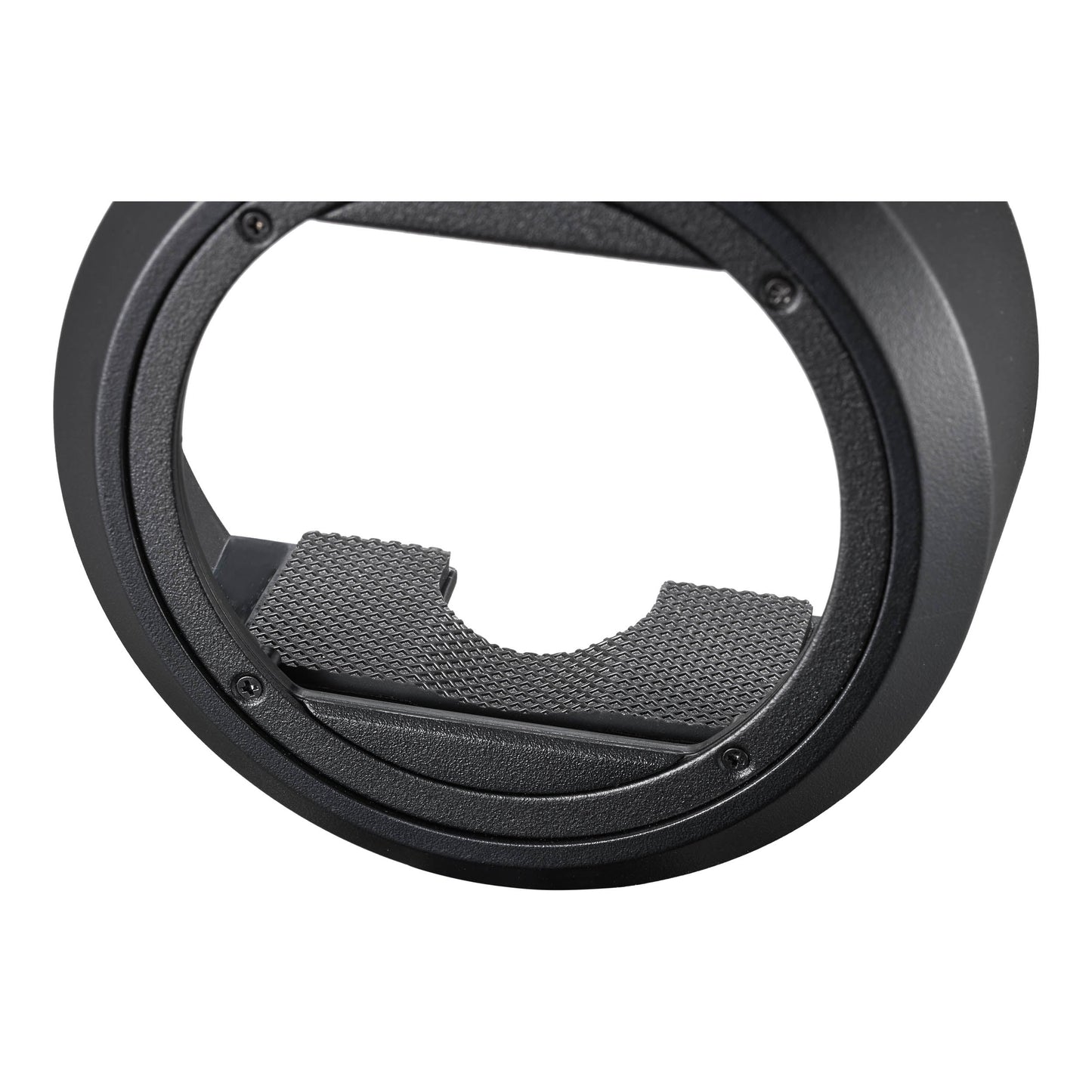 Godox S-R2 Speedlite Round Head Accessory Adapter Ventilation Cut-out