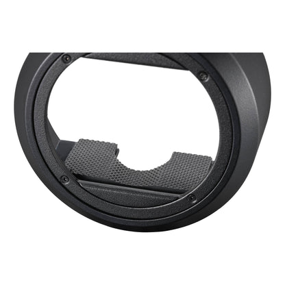 Godox S-R2 Speedlite Round Head Accessory Adapter Ventilation Cut-out