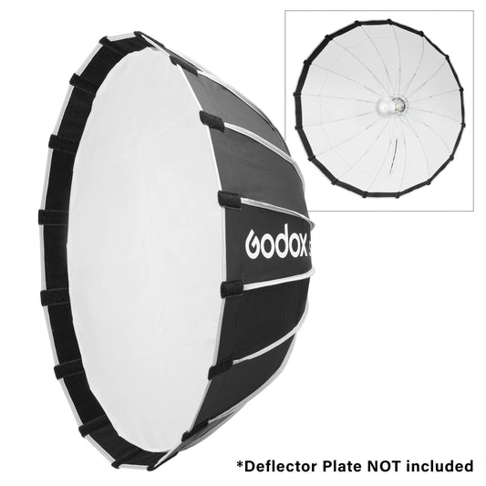 Godox S105W 105cm White-Interior Easy-Open Softbox