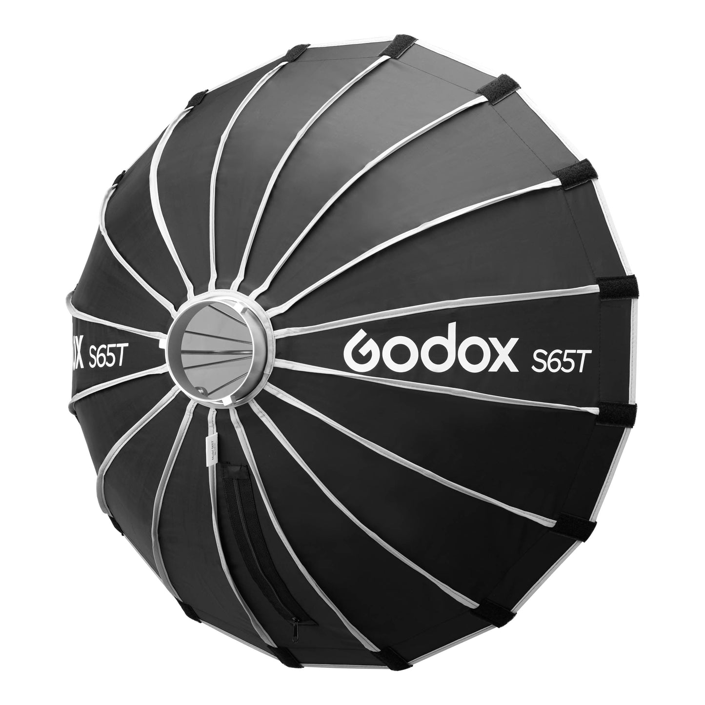 S65T Quick Release Umbrella Softbox Bowens S-Type Fitting