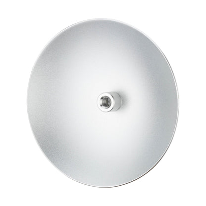 S65TDB Beauty Dish Deflector Plate for Godox S-T-Series Quick-Release Softboxes