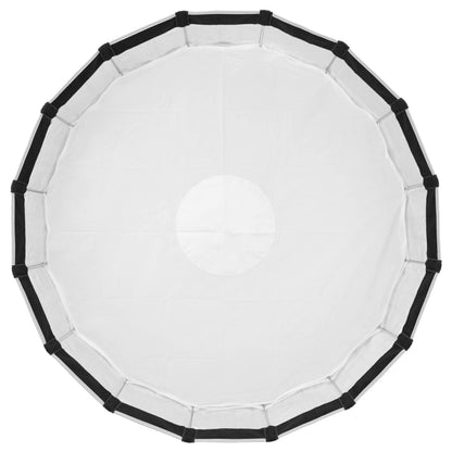 Godox S85T Quick-Release Umbrella Softbox with Internal Diffuser