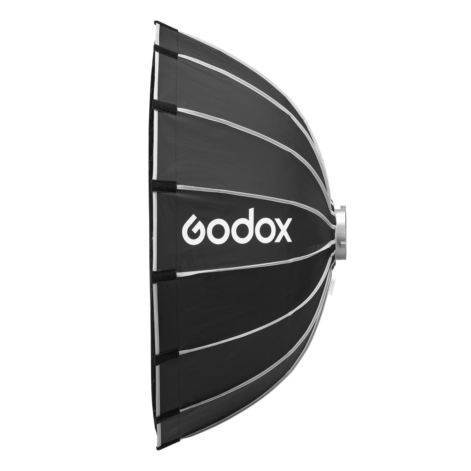 Godox S85W 85cm White-Interior Easy-Open Softbox (Side View)