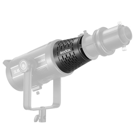 Godox SA-17 Bowens S-Type Adapter for the Godox SA-P Projection Attachment