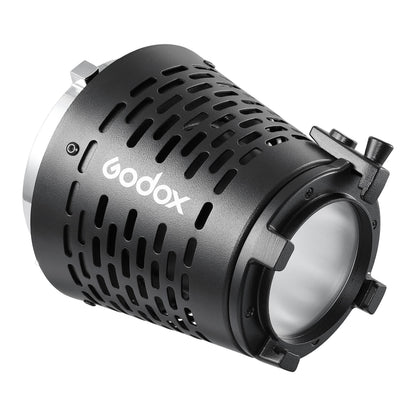 Godox SA-17 Bowens S-Type Adapter for the Godox SA-P Projection Attachment